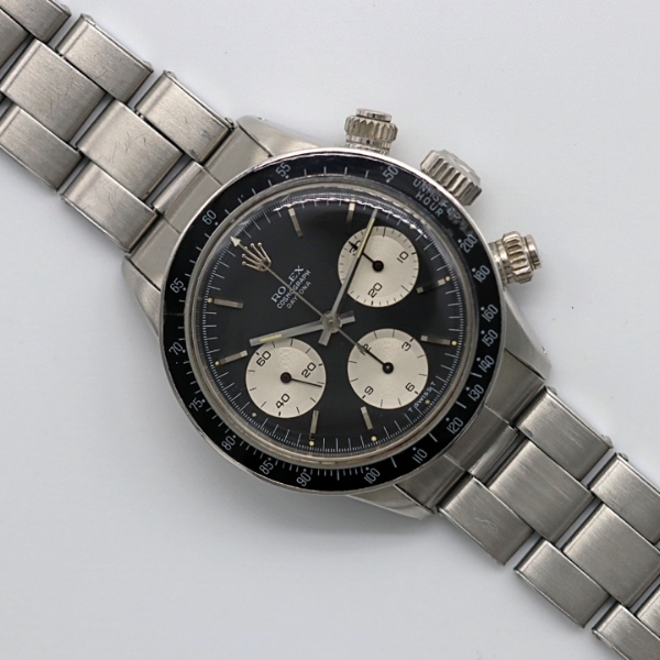 Martino Sassella - Rolex Cosmograph Daytona 6240